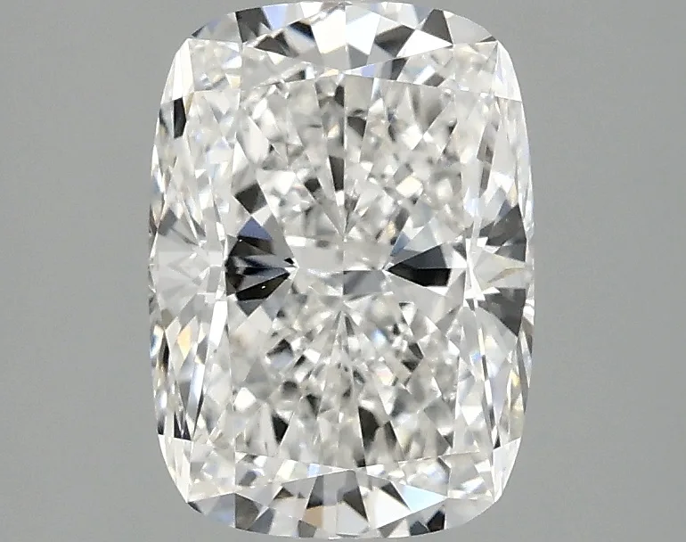 1.98 CT Cushion Diamond
