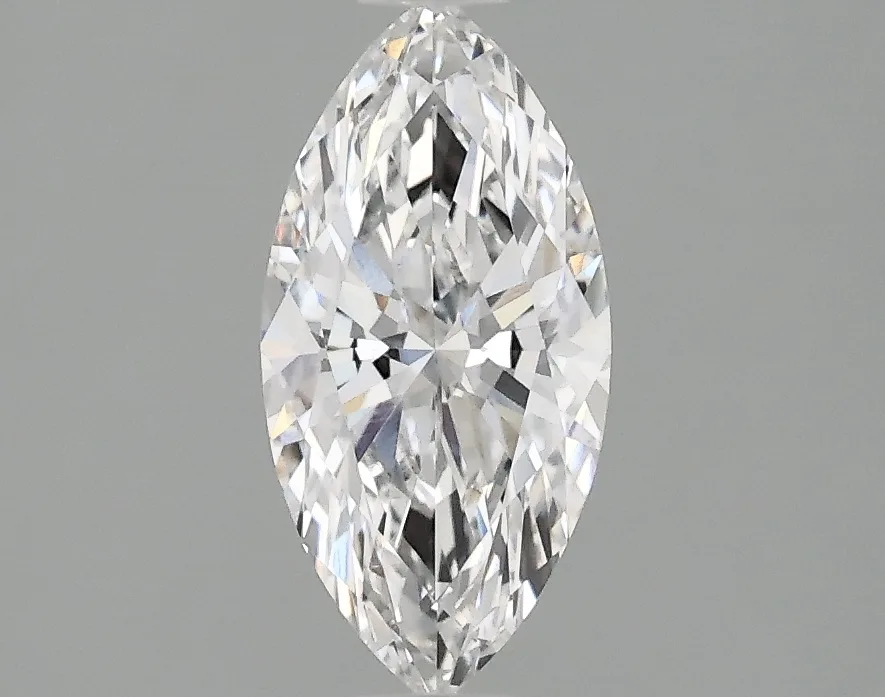 0.97 CT Marquise Diamond