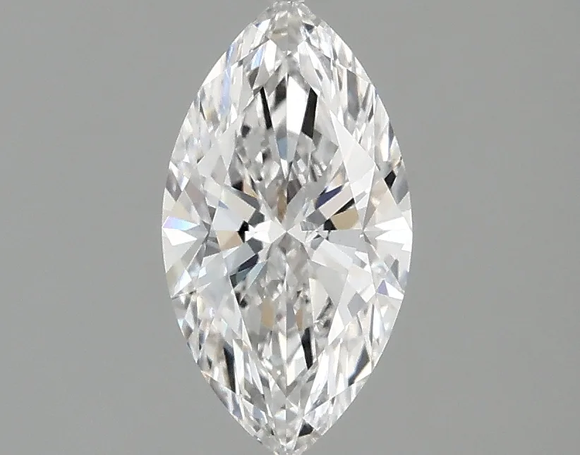0.97 CT Marquise Diamond