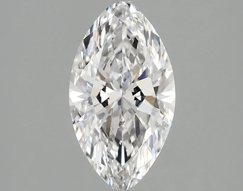 0.99 CT Marquise Diamond