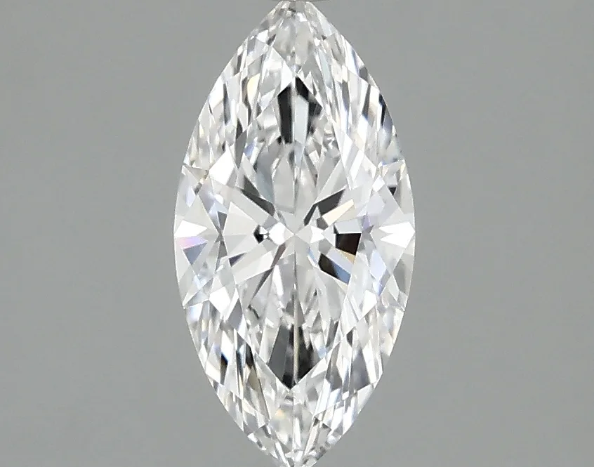 0.99 CT Marquise Diamond