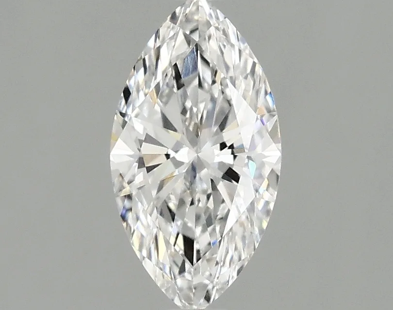 0.98 CT Marquise Diamond