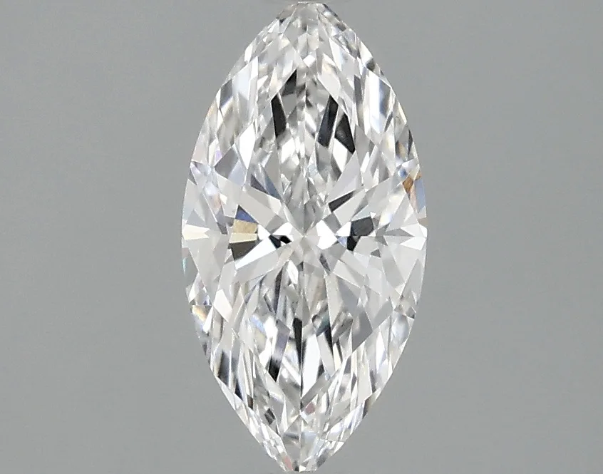0.97 CT Marquise Diamond