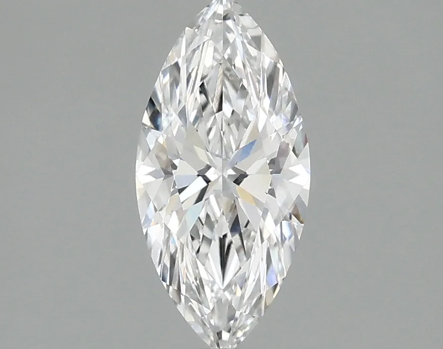 0.98 CT Marquise Diamond