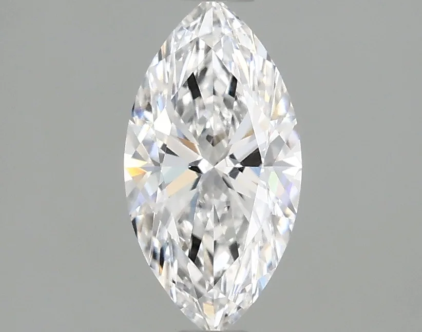 0.98 CT Marquise Diamond