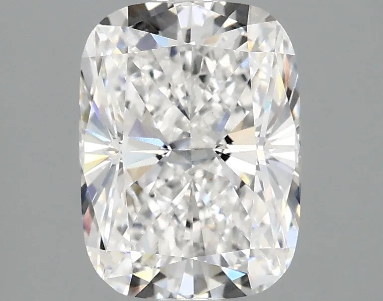 1.98 CT Cushion Diamond