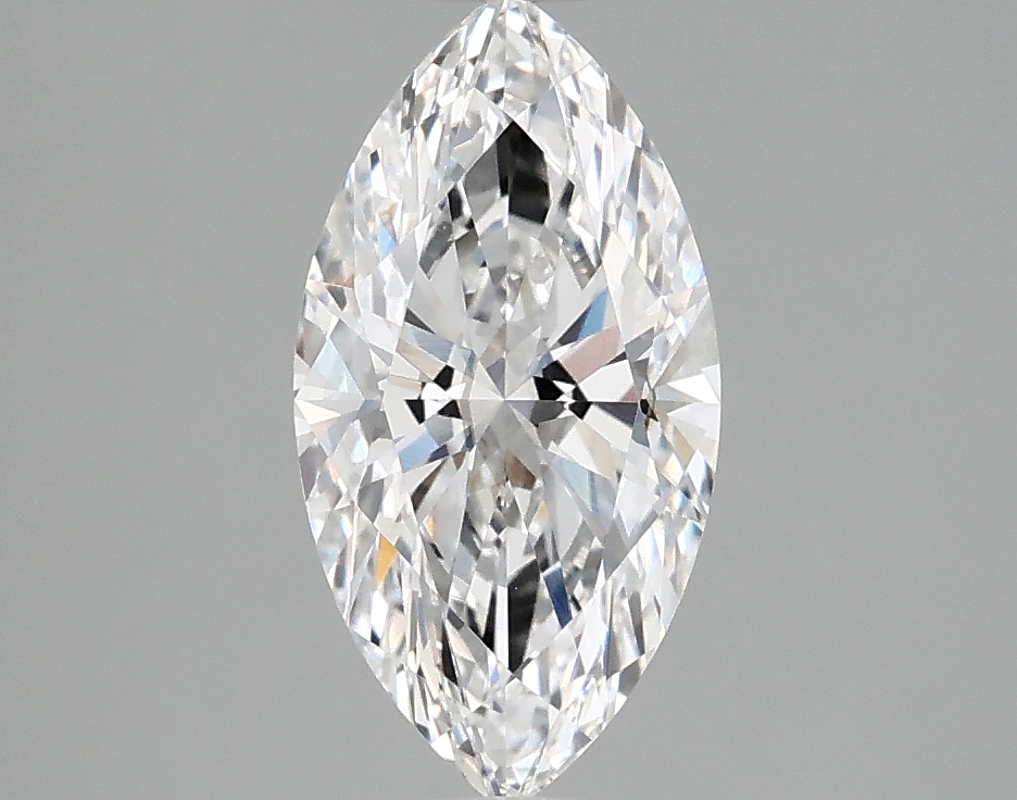 1.57 CT Marquise Diamond