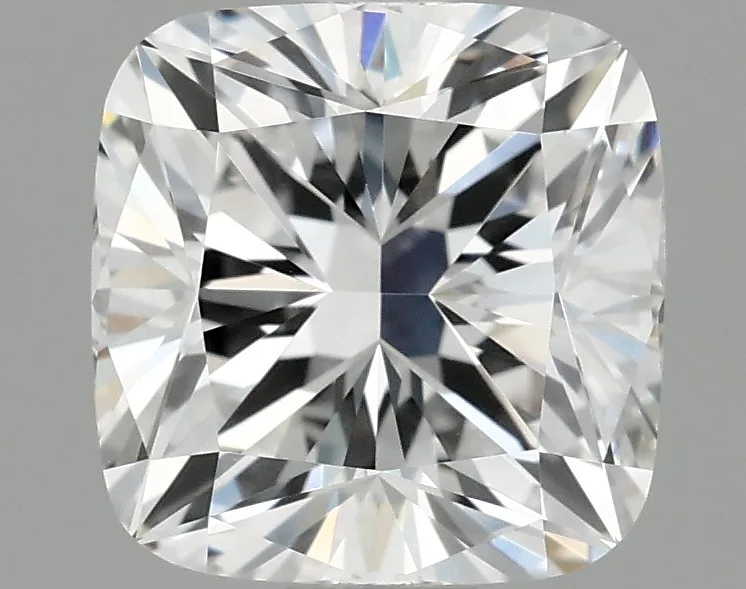 1.59 CT Cushion Diamond