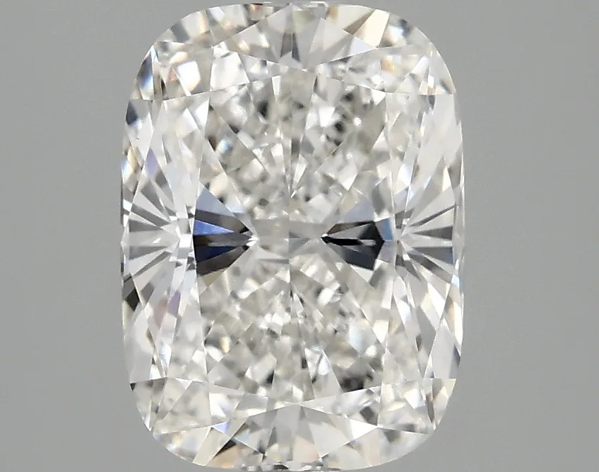 1.99 CT Cushion Diamond