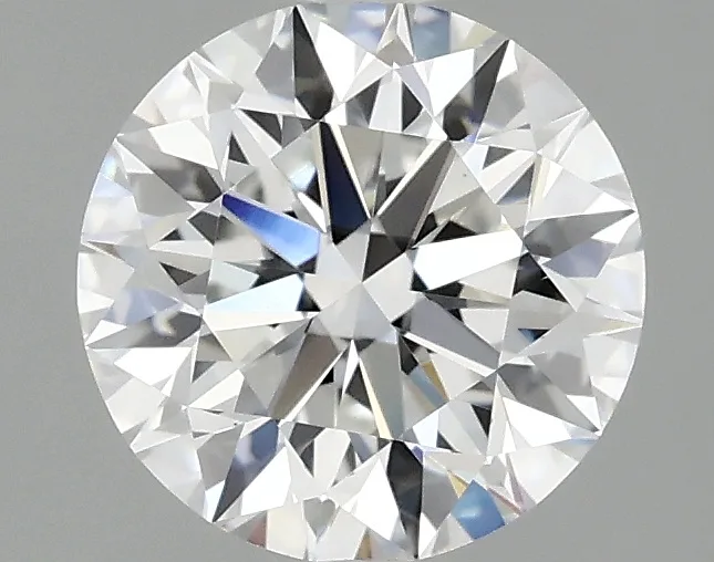 1.59 CT Round Brilliant Diamond