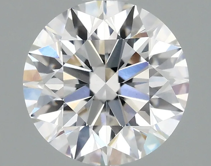 1.10 CT Round Brilliant Diamond