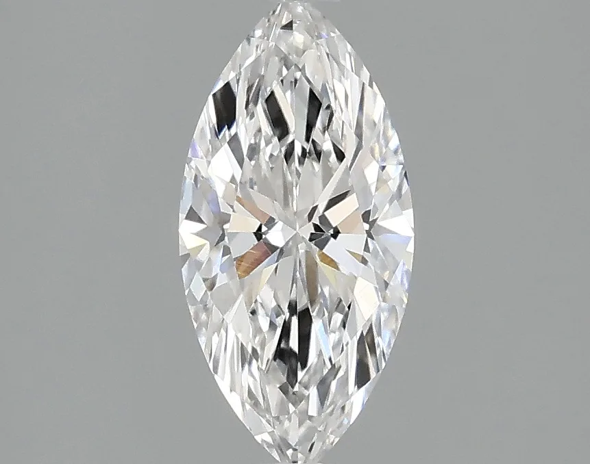 0.98 CT Marquise Diamond