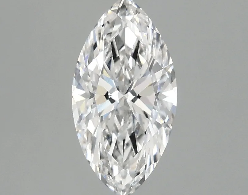 0.97 CT Marquise Diamond