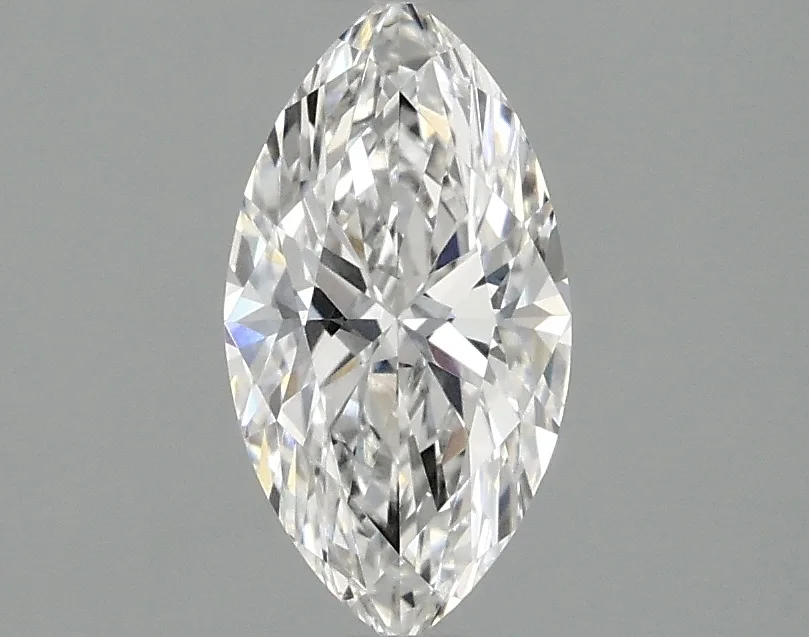 0.98 CT Marquise Diamond