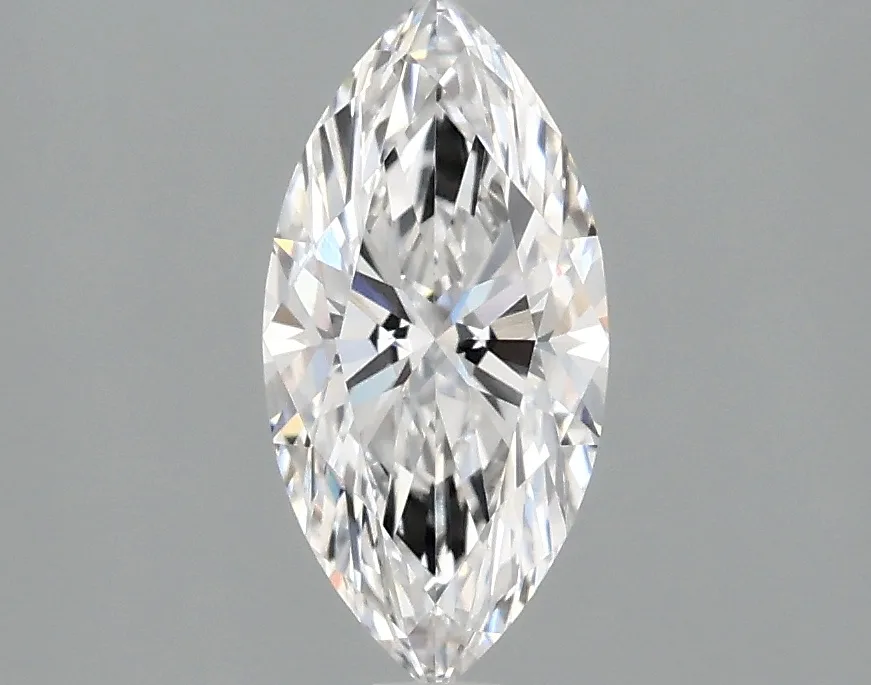 0.98 CT Marquise Diamond