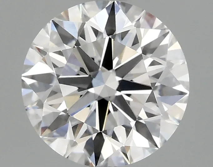 1.59 CT Round Brilliant Diamond