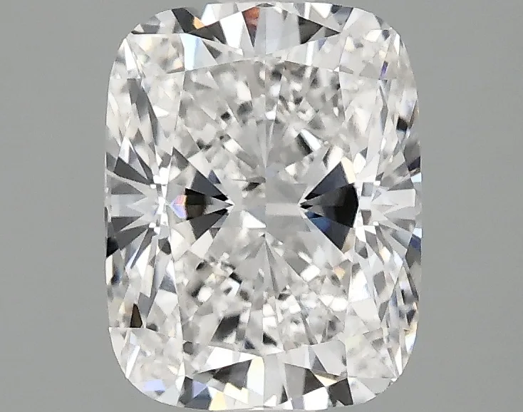 1.98 CT Cushion Diamond