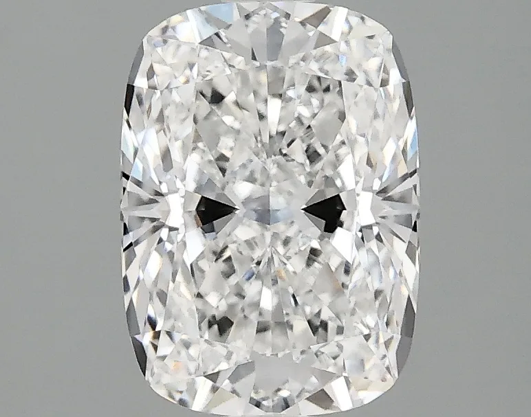 1.98 CT Cushion Diamond