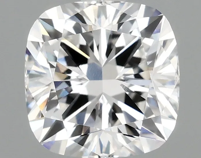 1.23 CT Cushion Diamond