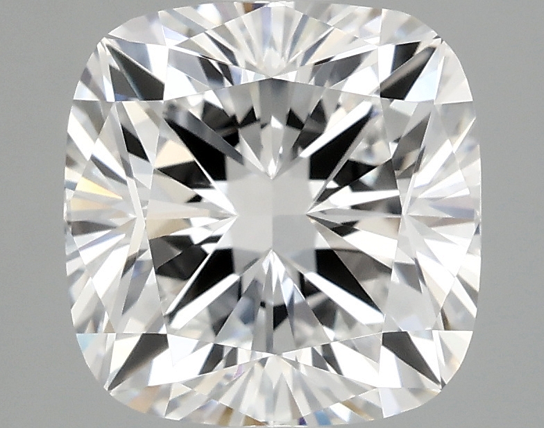 2.56 CT Cushion Diamond