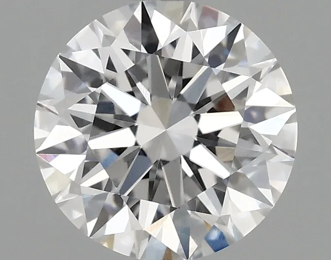 1.07 CT Round Brilliant Diamond