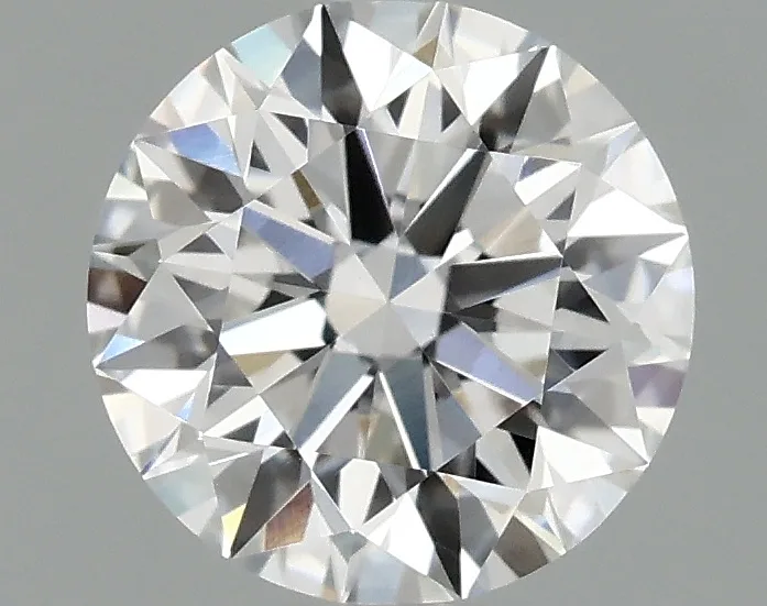 1.04 CT Round Brilliant Diamond