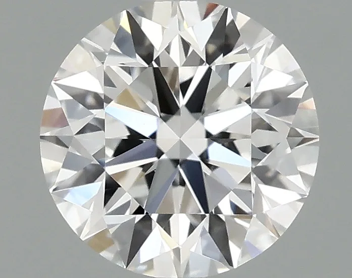 1.02 CT Round Brilliant Diamond