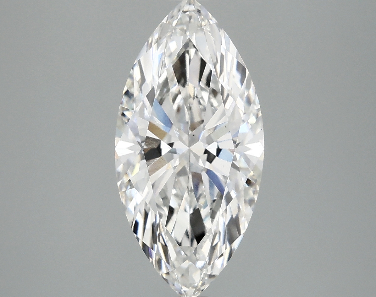 2.59 CT Marquise Diamond