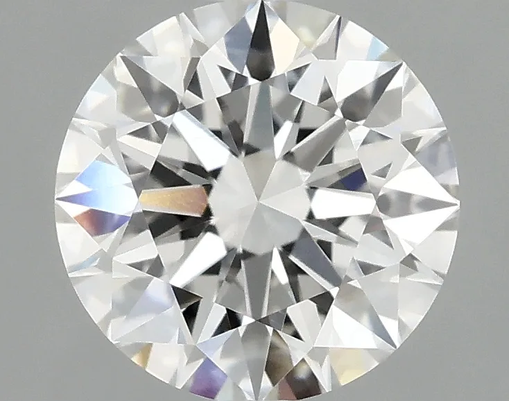1.09 CT Round Brilliant Diamond