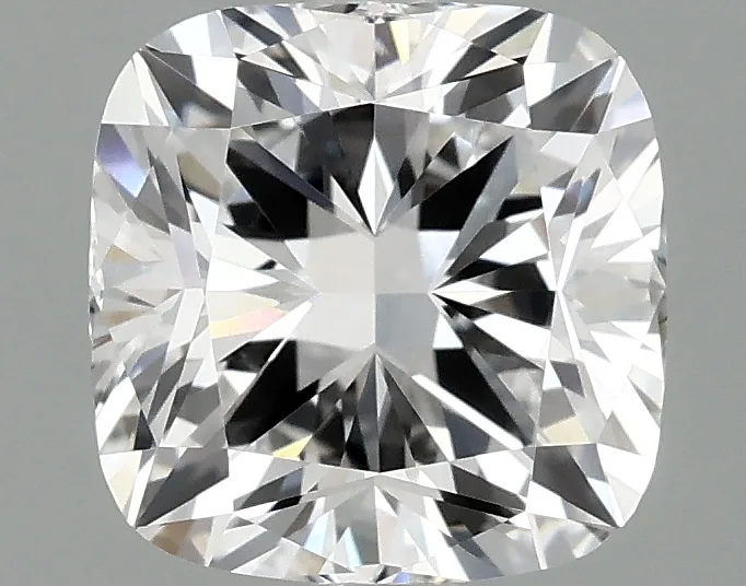 1.97 CT Cushion Diamond