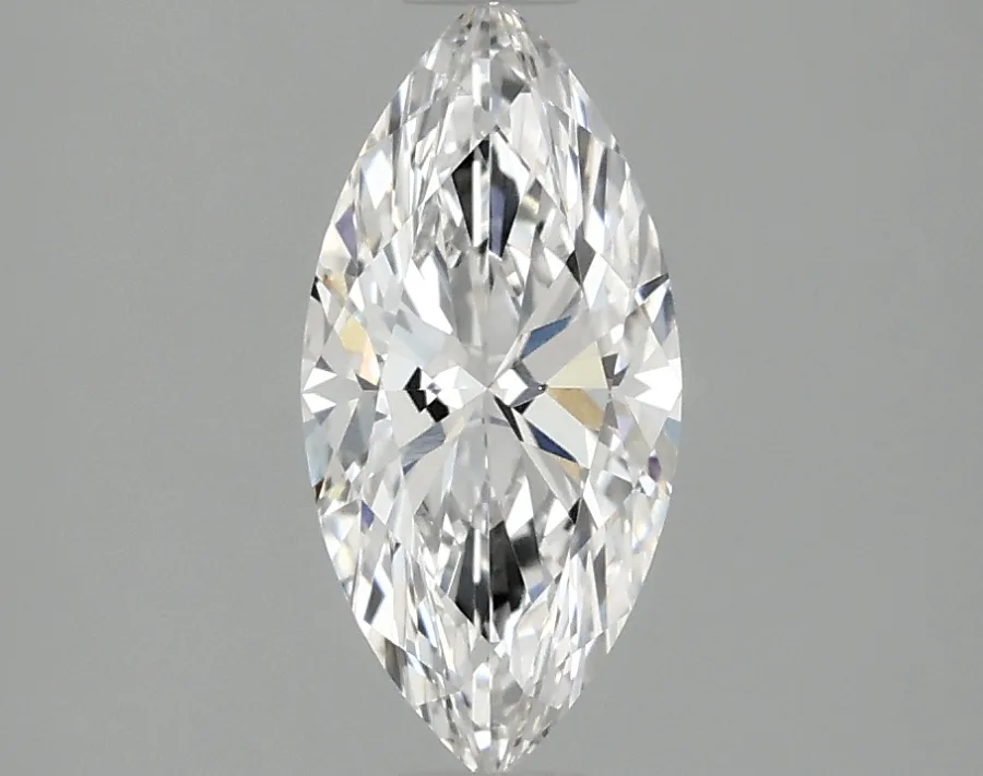 0.98 CT Marquise Diamond