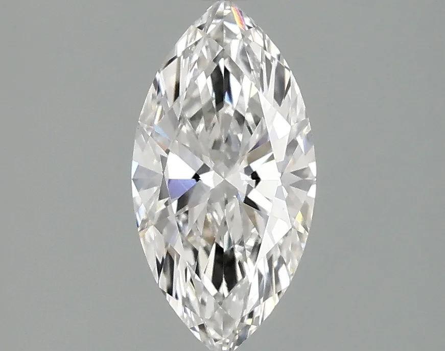 0.98 CT Marquise Diamond