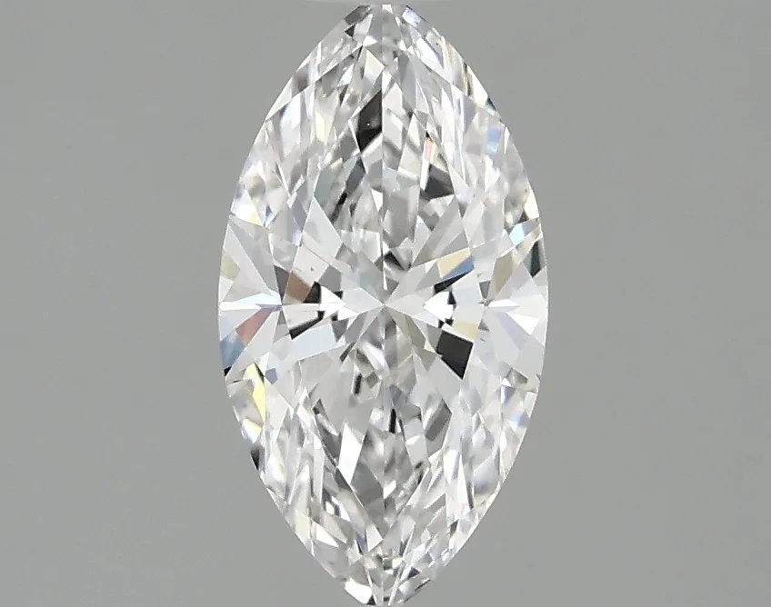 0.97 CT Marquise Diamond