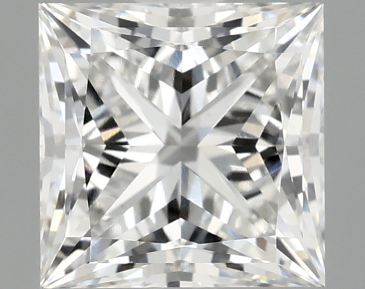 2.09 CT Pear Diamond