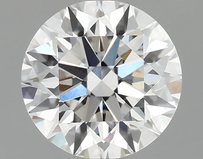 1.09 CT Round Brilliant Diamond