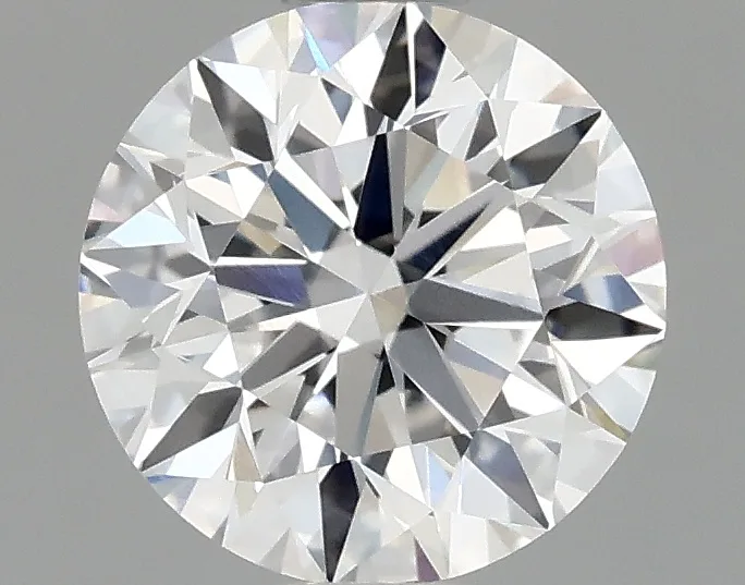 1.08 CT Round Brilliant Diamond