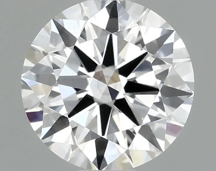 1.00 CT Round Brilliant Diamond