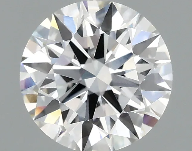 1.06 CT Round Brilliant Diamond