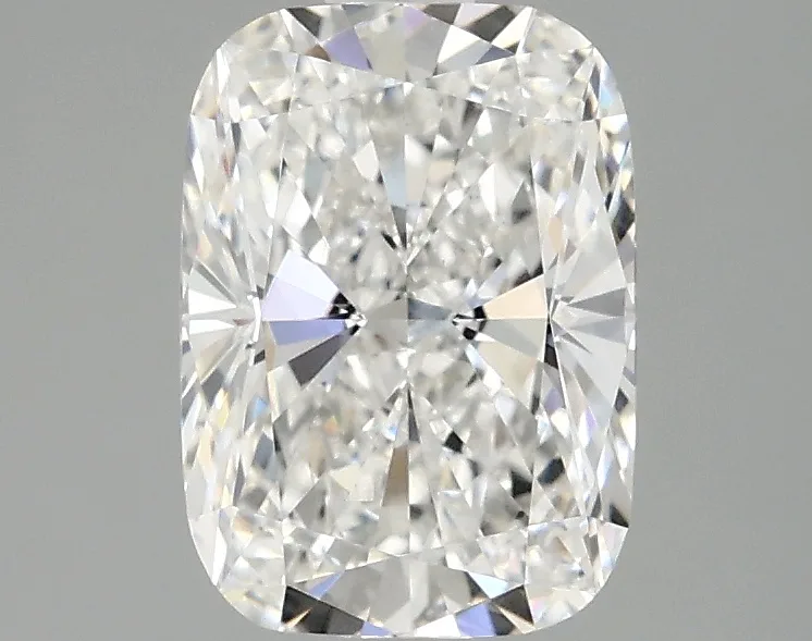 1.99 CT Cushion Diamond