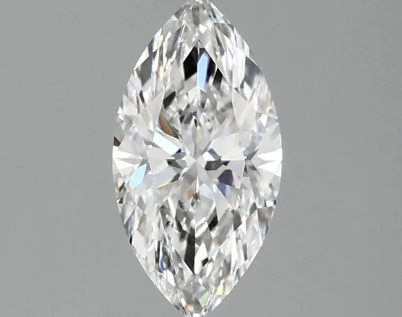 0.97 CT Marquise Diamond