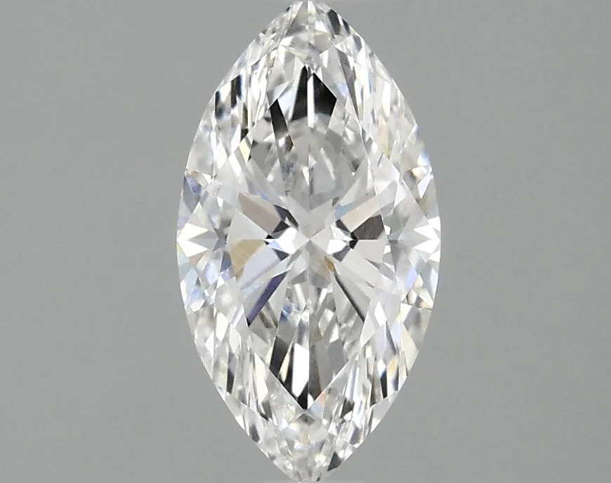 0.98 CT Marquise Diamond