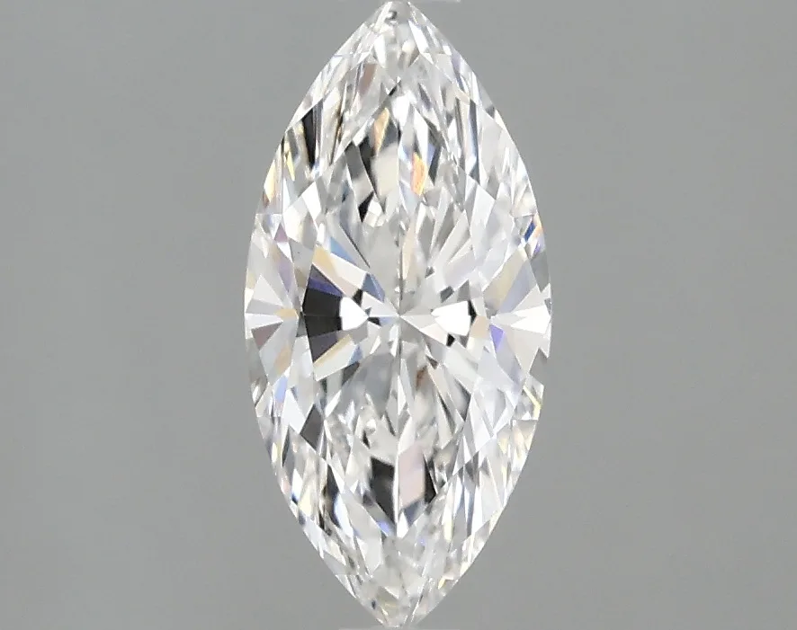 0.98 CT Marquise Diamond