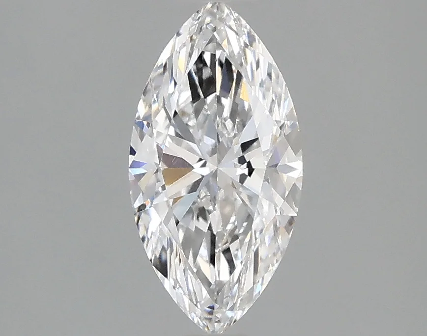 0.98 CT Marquise Diamond