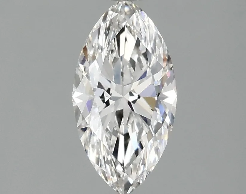 0.98 CT Marquise Diamond