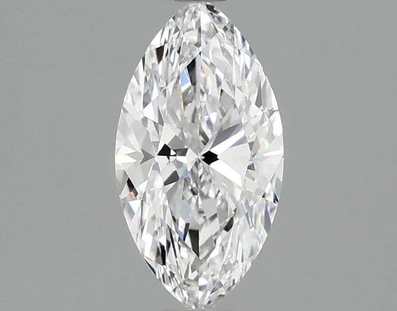 0.98 CT Marquise Diamond