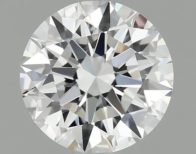 0.99 CT Round Brilliant Diamond