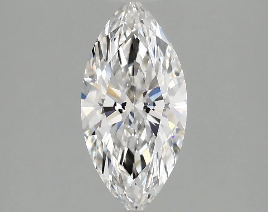 0.98 CT Marquise Diamond