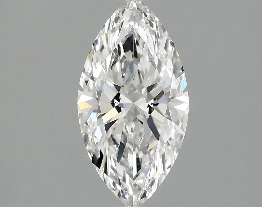0.98 CT Marquise Diamond