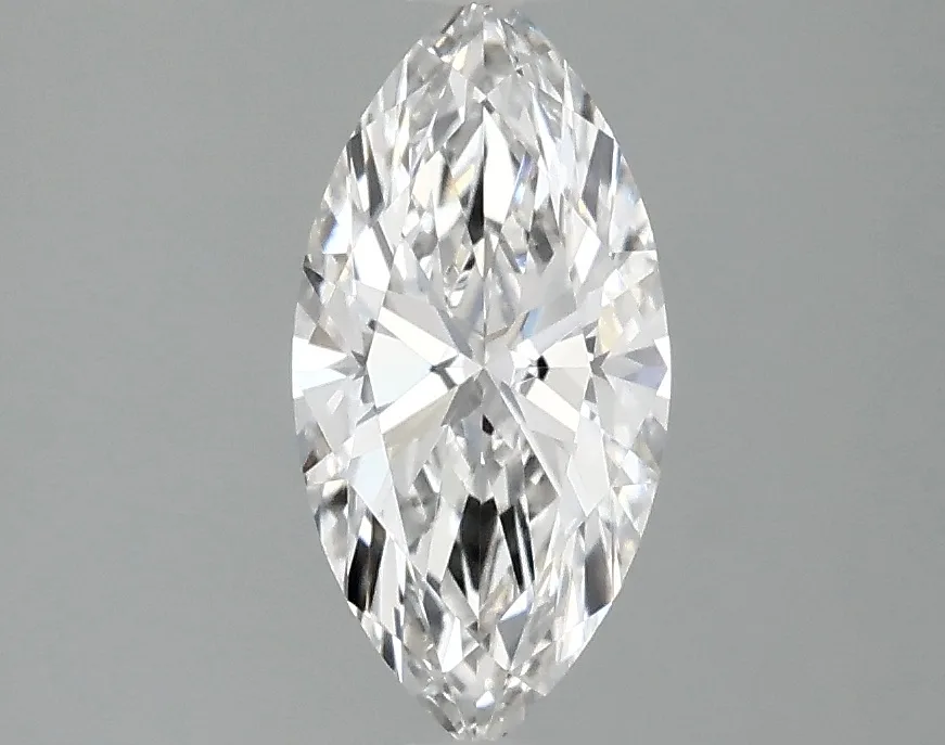 0.98 CT Marquise Diamond