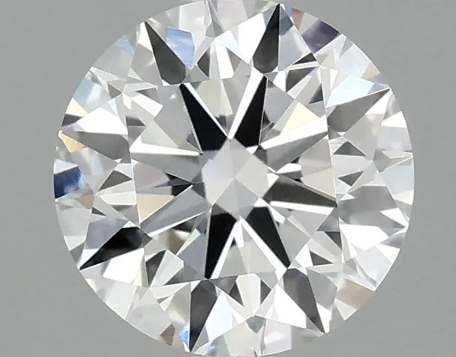1.07 CT Round Brilliant Diamond